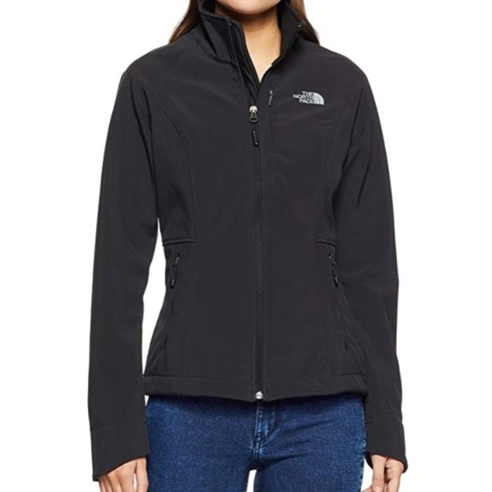 North Face Shell Jacket